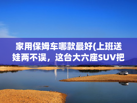 家用保姆车哪款最好(上班送娃两不误，这台大六座SUV把“奶爸”宠上了天)