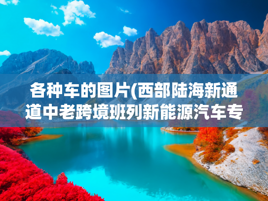 各种车的图片(西部陆海新通道中老跨境班列新能源汽车专列加速“渝车出海”)