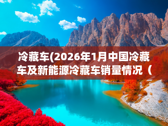 冷藏车(2026年1月中国冷藏车及新能源冷藏车销量情况（图）)