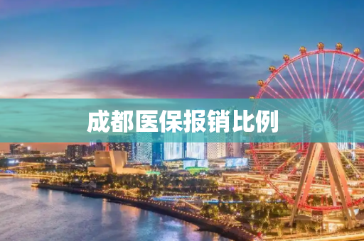 成都医保报销比例