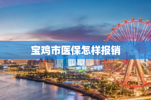 宝鸡市医保怎样报销
